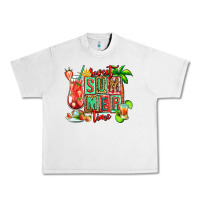 Lunar Rock sweet summer time margarita Urban Heavy Tee - Jasminsmagicworld