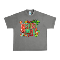 Tornado sweet summer time margarita Urban Heavy Tee - Jasminsmagicworld