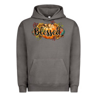 Pigment Tornado blessed Urban Hoodie - CowGirlArtShop