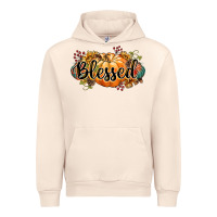 Sandshell blessed Urban Hoodie - CowGirlArtShop