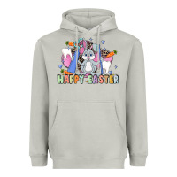 Moon Dust Easter Easter Dental Heavyweight Hoodie - LillyAllenDesigns