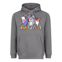Storm Easter Easter Dental Heavyweight Hoodie - LillyAllenDesigns