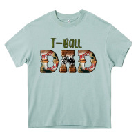 Arona sport t ball dad Heavy Core Tee - Artiststas