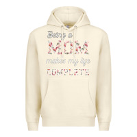 Sandshell Being A Mom Makes My Life Complete For dark Premium Hoodie - Bettercallsaul