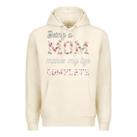 Tofu Being A Mom Makes My Life Complete For dark Premium Hoodie - Bettercallsaul
