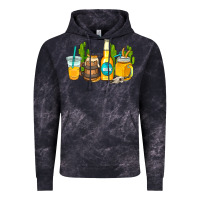 Cloud Black beer coffee cups Vintage Hoodie - AdoDesignShop