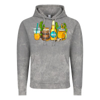 Cloud Rock beer coffee cups Vintage Hoodie - AdoDesignShop