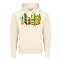 Vintage Artic beer coffee cups Vintage Hoodie - AdoDesignShop