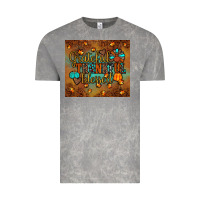 Cloud Rock grateful thankful blessed turkey Vintage Tee - JahusDesignShop
