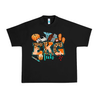 Black ekg tech fall Urban Heavy Tee - AdoDesignShop