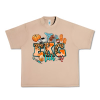 Burro ekg tech fall Urban Heavy Tee - AdoDesignShop