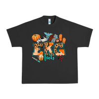 Pigment Black ekg tech fall Urban Heavy Tee - AdoDesignShop