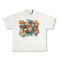 Pistachio ekg tech fall Urban Heavy Tee - AdoDesignShop