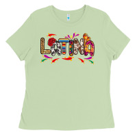 Matcha Latina Ladies Tee - RanaPortraitStore