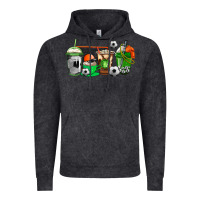 Vintage Arctic soccer coffee cups Vintage Hoodie - AdoDesignShop