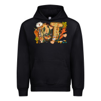 Black fall rt Urban Hoodie - CowGirlArtShop