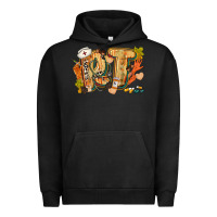 Pigment Black fall rt Urban Hoodie - CowGirlArtShop