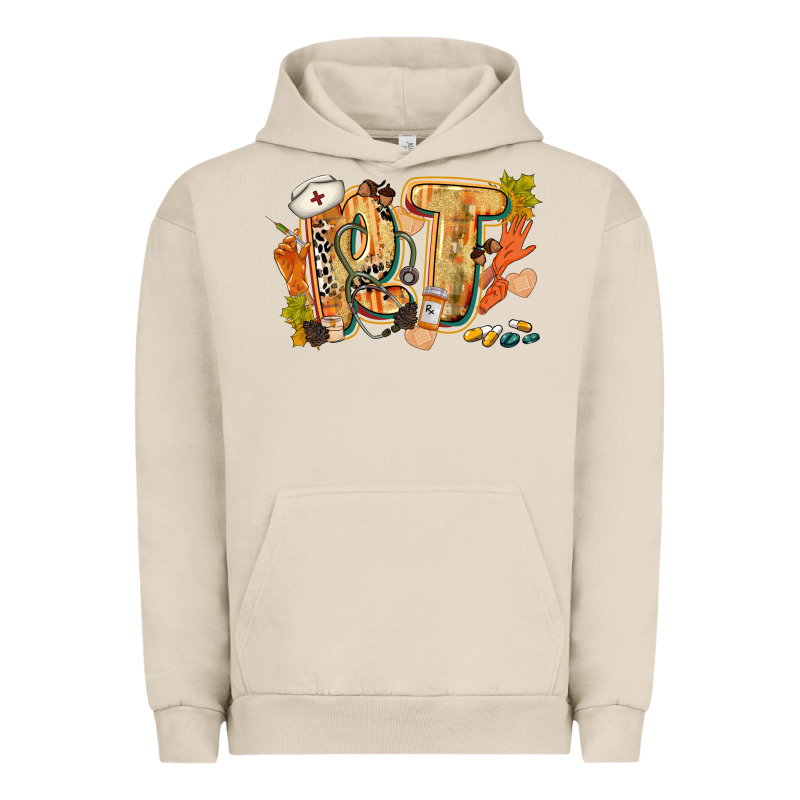 Fall Rt Urban Hoodie by CowGirlArtShop | Teevron