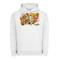 Pigment Lunar Rock fall rt Urban Hoodie - CowGirlArtShop