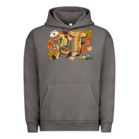 Pigment Tornado fall rt Urban Hoodie - CowGirlArtShop