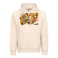 Sandshell fall rt Urban Hoodie - CowGirlArtShop