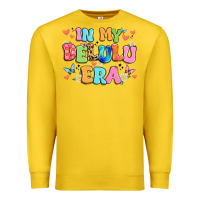Lemon in my delulu era Premium Sweatshirt - Artiststas