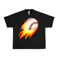 Black baseball Urban Heavy Tee - JahusDesignShop