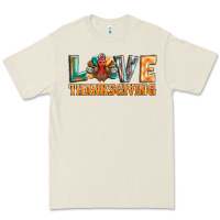 Bone love thanksgiving western turkey Premium Tee - BarkalooDesign