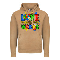 Vintage Camel love needs no words Vintage Hoodie - JahusDesignShop