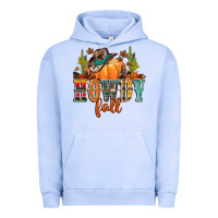 Pigment Grape Ice howdy fall Urban Hoodie - CowGirlArtShop