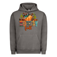 Pigment Tornado howdy fall Urban Hoodie - CowGirlArtShop