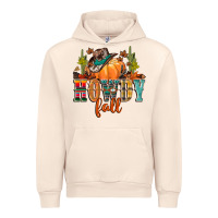 Sandshell howdy fall Urban Hoodie - CowGirlArtShop
