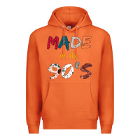 Carrot Made in the 90's Premium Hoodie - Bettercallsaul