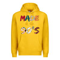 Lemon Made in the 90's Premium Hoodie - Bettercallsaul
