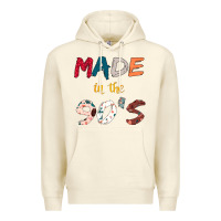 Sandshell Made in the 90's Premium Hoodie - Bettercallsaul