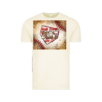 Vintage Arctic rub some dirt on it baseball Vintage Tee - Jasminsmagicworld