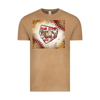 Vintage Camel rub some dirt on it baseball Vintage Tee - Jasminsmagicworld
