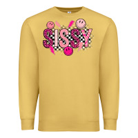 Antique Gold sissy Premium Sweatshirt - Artiststas