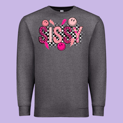 Sissy Premium Sweatshirt Designed By Artiststas