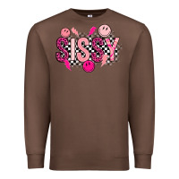 Chestnut sissy Premium Sweatshirt - Artiststas