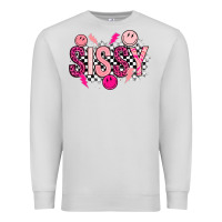 Dove Grey sissy Premium Sweatshirt - Artiststas