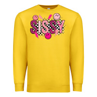 Lemon sissy Premium Sweatshirt - Artiststas