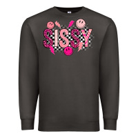Smoke sissy Premium Sweatshirt - Artiststas