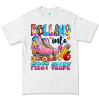 White rolling into first grade Premium Tee - texasbilliewilder