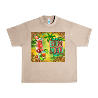 French Oak sweet summer time margarita Urban Heavy Tee - Jasminsmagicworld