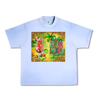 Grape Ice sweet summer time margarita Urban Heavy Tee - Jasminsmagicworld