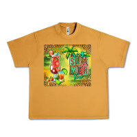Peanut Butter sweet summer time margarita Urban Heavy Tee - Jasminsmagicworld