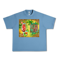 Pebble Blue sweet summer time margarita Urban Heavy Tee - Jasminsmagicworld