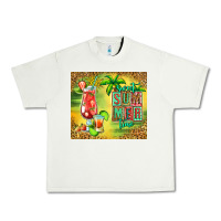 Pistachio sweet summer time margarita Urban Heavy Tee - Jasminsmagicworld