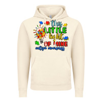 Vintage Artic this little light of mine autism awareness Vintage Hoodie - JahusDesignShop